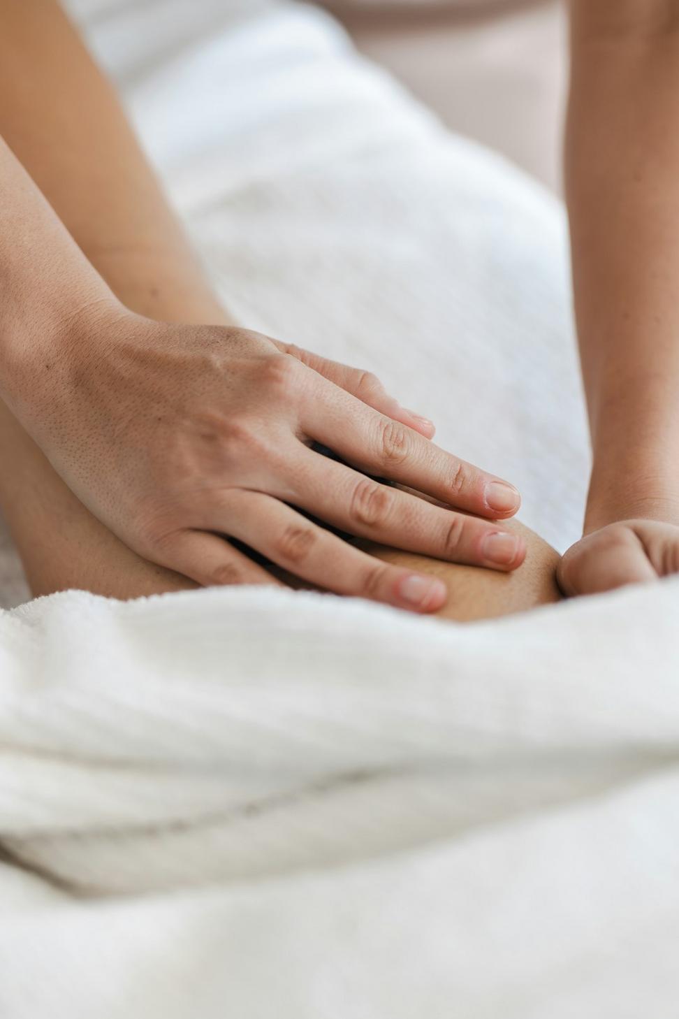 Full-Service Spa