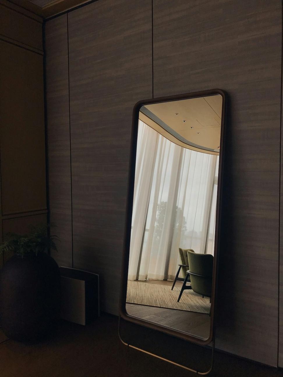 Executive Suite