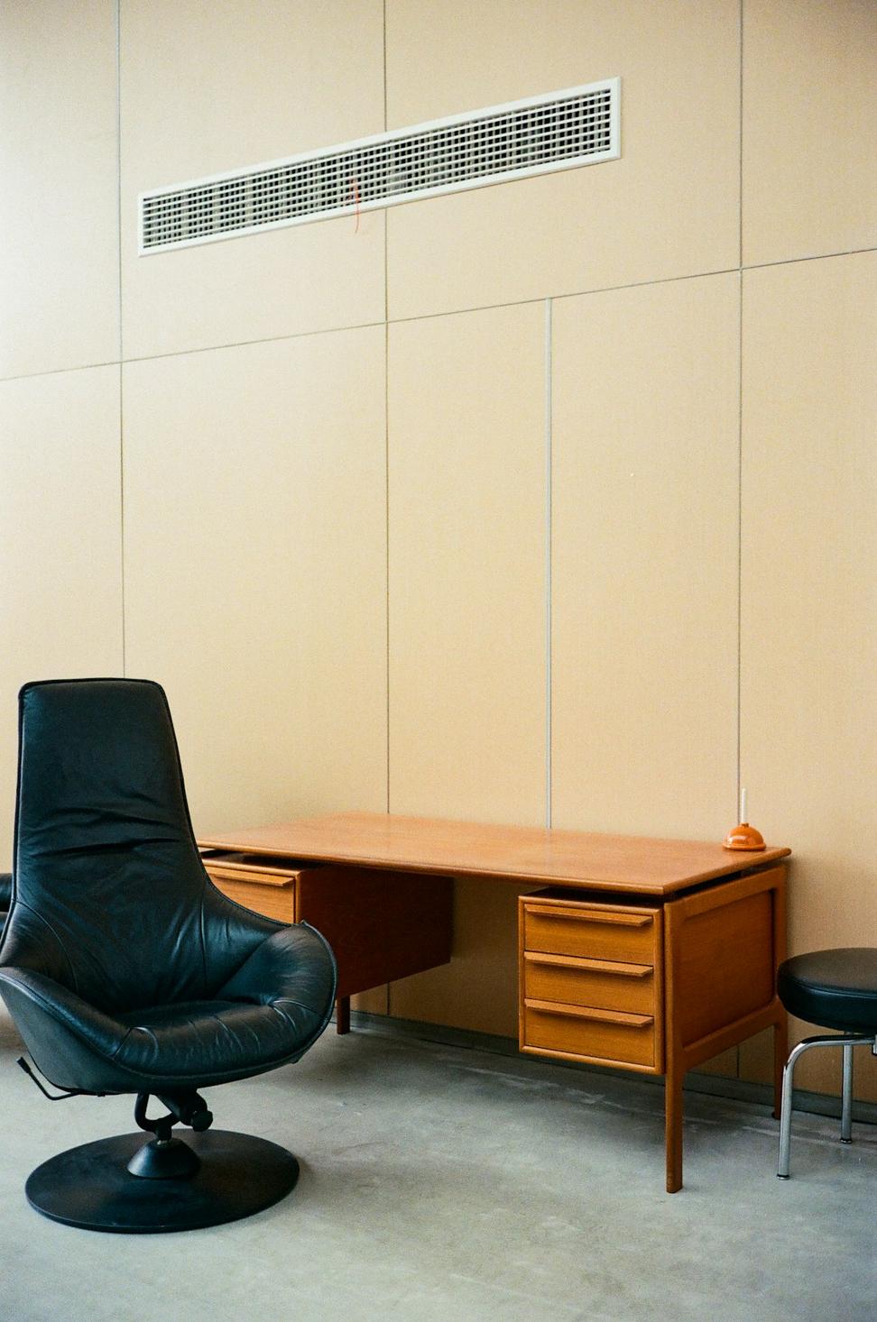 Conference Facilities